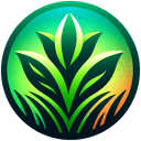 grass element