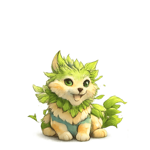 common tier example sprite