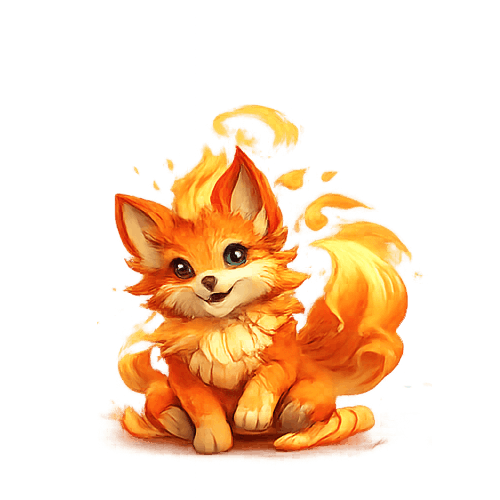 rare tier example sprite